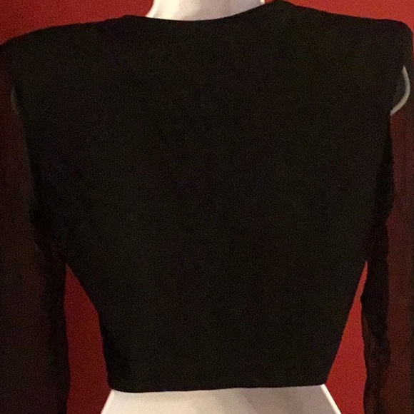 Vintage Jacket - Picture 3 of 4